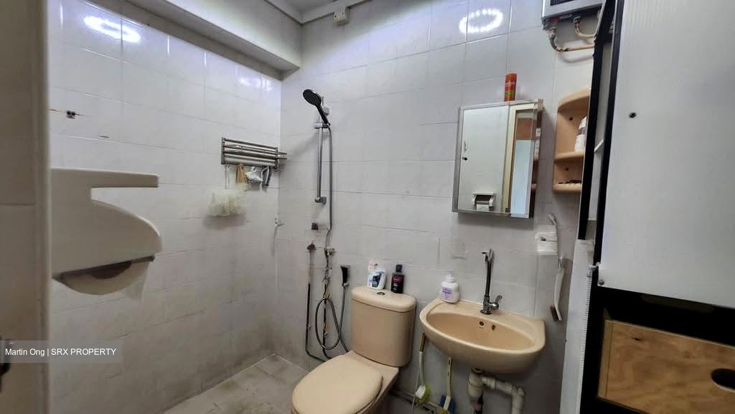 Blk 613B Bedok Reservoir Road (Bedok), HDB 5 Rooms #634633841